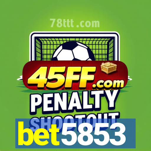 bet5853