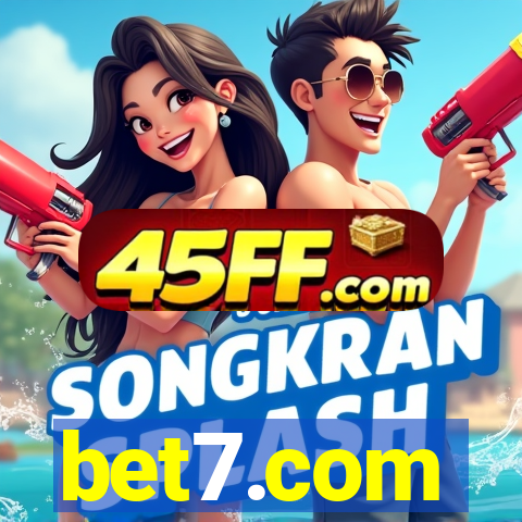 bet7.com