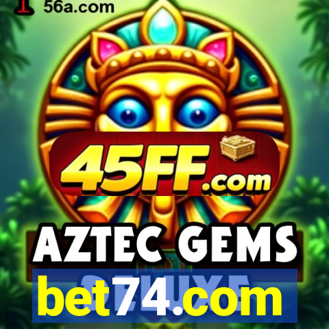 bet74.com