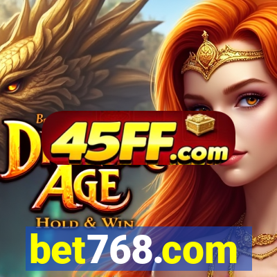 bet768.com
