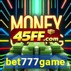 bet777game