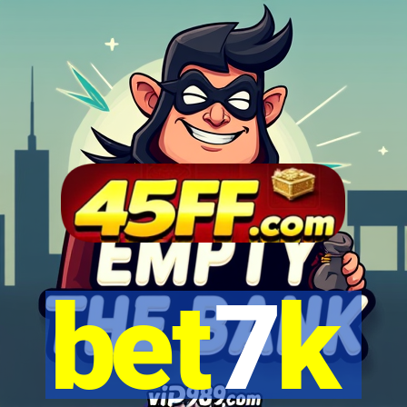bet7k