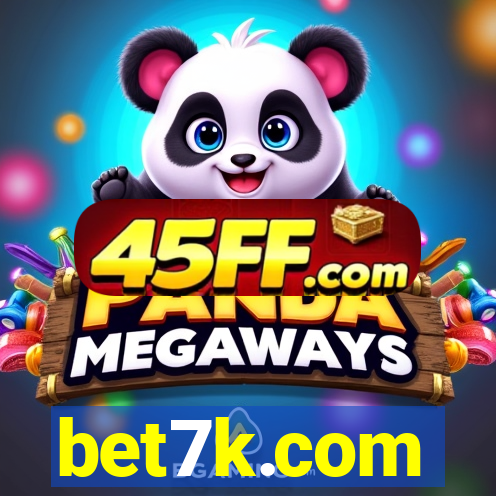 bet7k.com