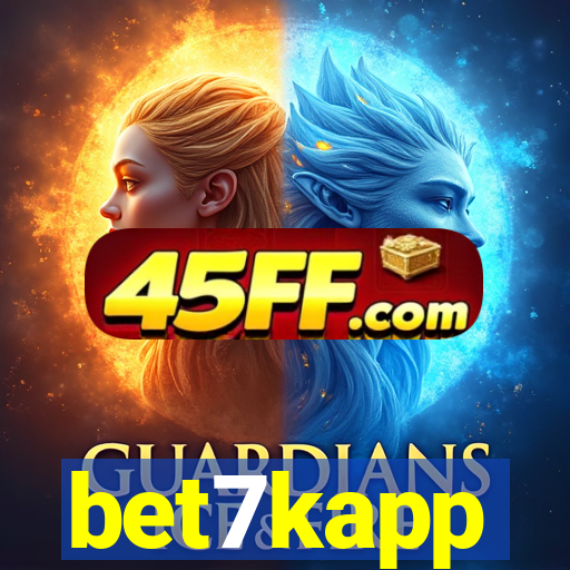 bet7kapp