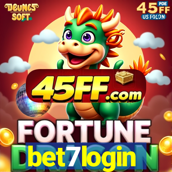 bet7login