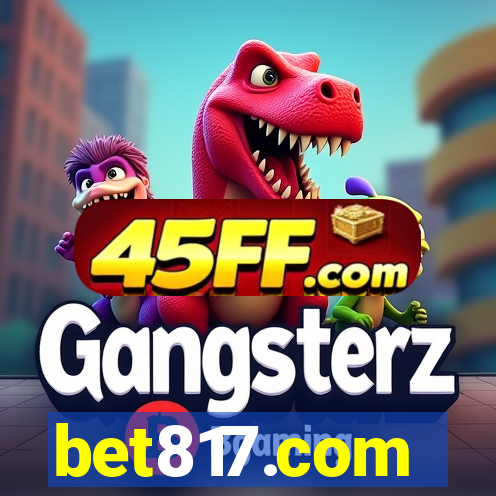 bet817.com