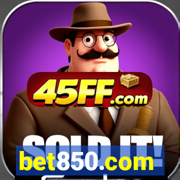 bet850.com