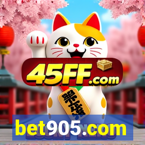bet905.com
