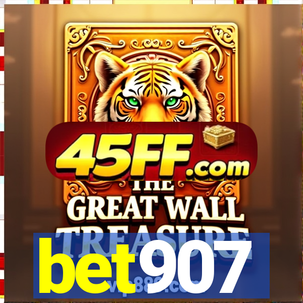 bet907