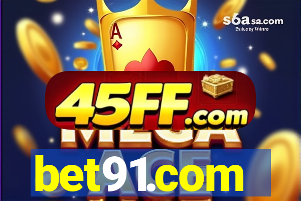 bet91.com