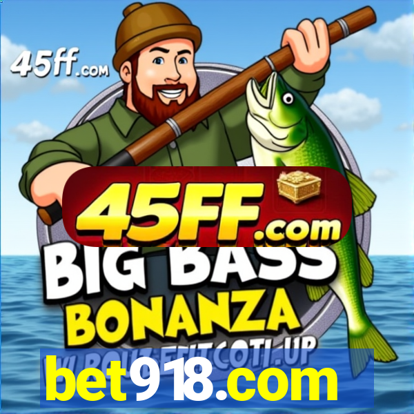 bet918.com