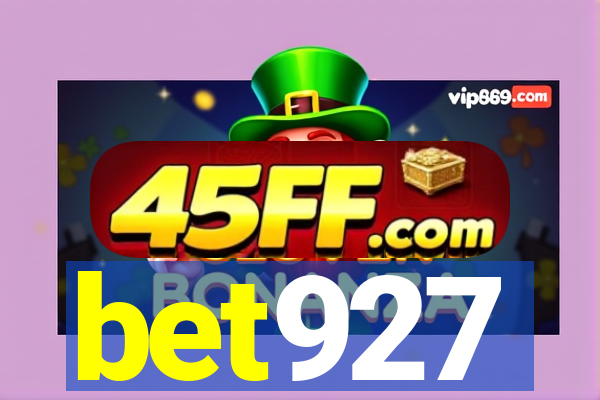 bet927