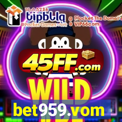 bet959.vom