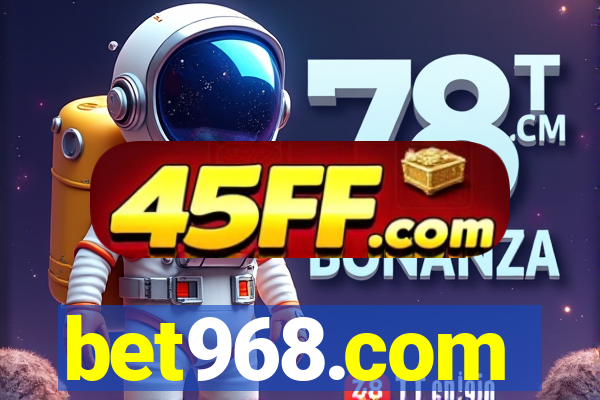 bet968.com