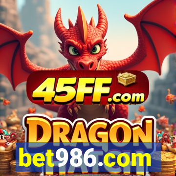 bet986.com