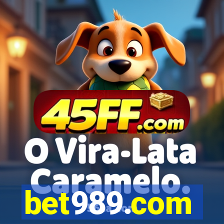 bet989.com