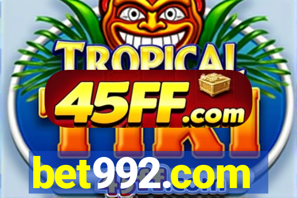 bet992.com
