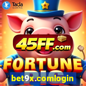 bet9x.comlogin
