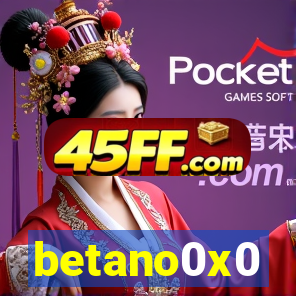 betano0x0