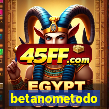 betanometodo