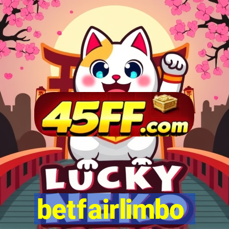 betfairlimbo