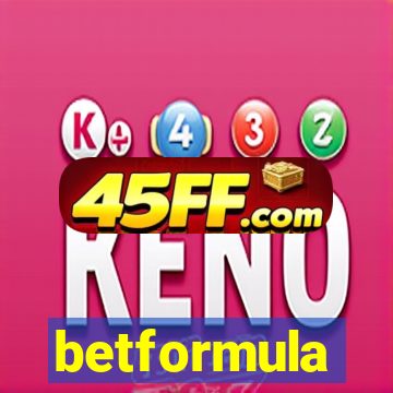 betformula