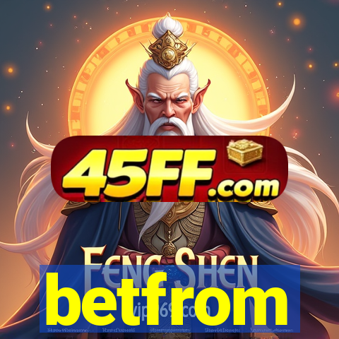 betfrom