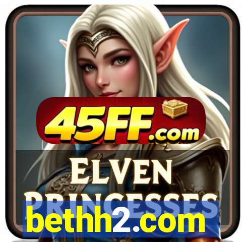 bethh2.com