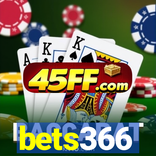 bets366