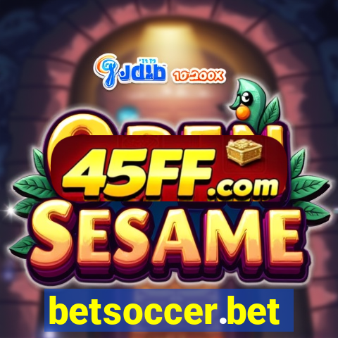 betsoccer.bet