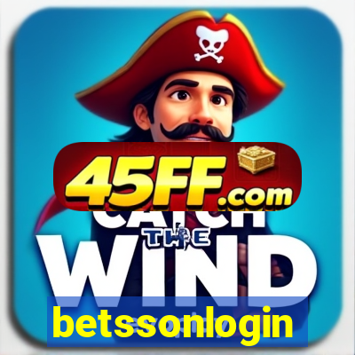 betssonlogin