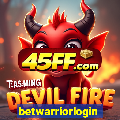 betwarriorlogin