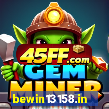bewin13158.in