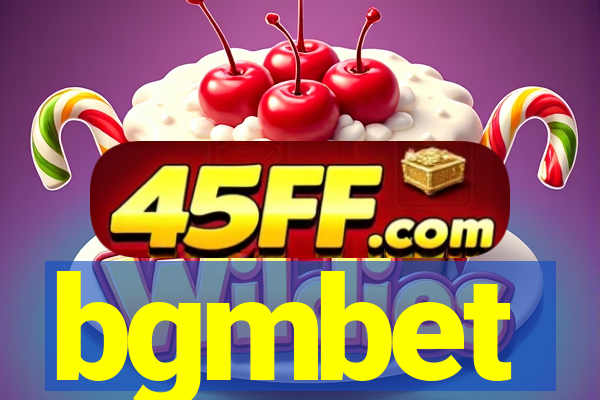 bgmbet