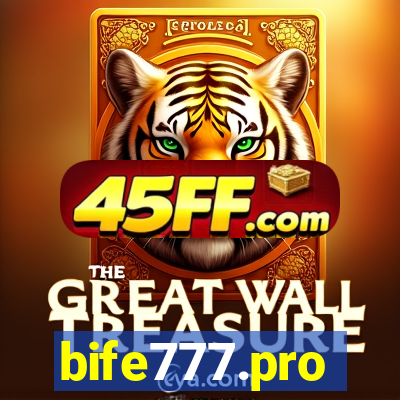 bife777.pro