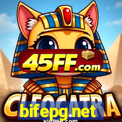 bifepg.net