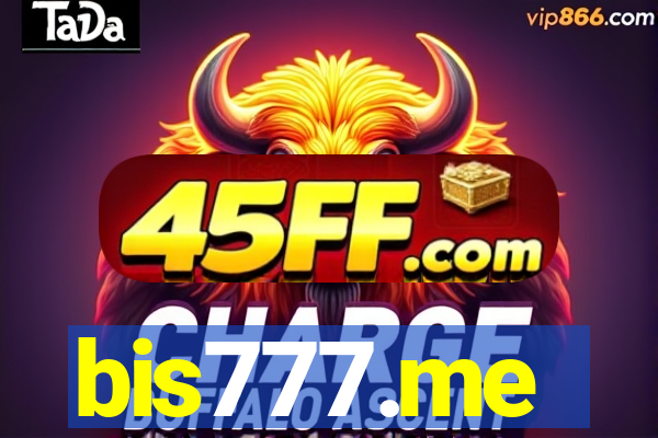 bis777.me