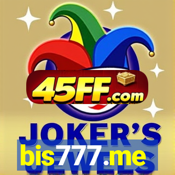 bis777.me