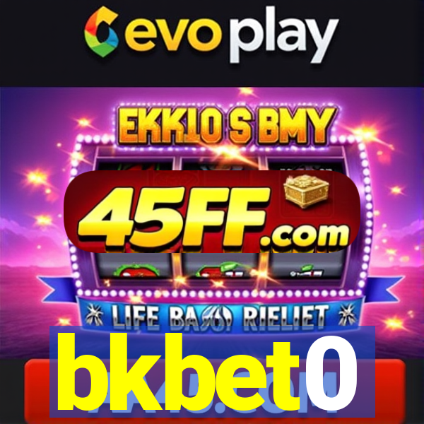 bkbet0