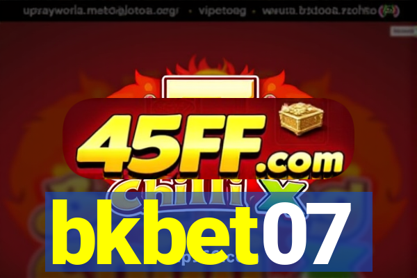 bkbet07