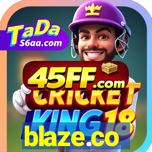 blaze.co