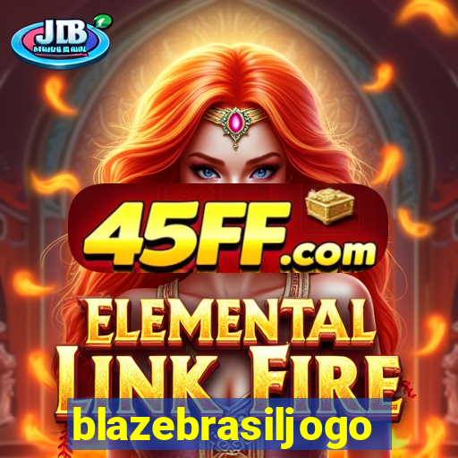 blazebrasiljogo