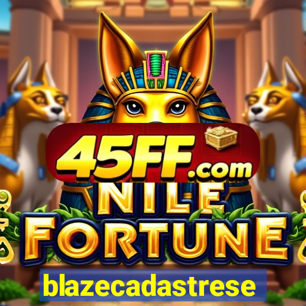 blazecadastrese