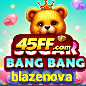 blazenova