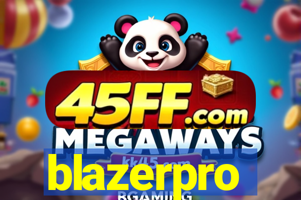 blazerpro