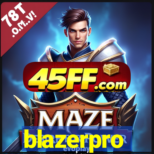 blazerpro