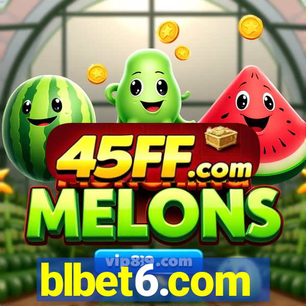 blbet6.com