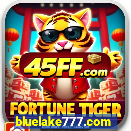 bluelake777.com
