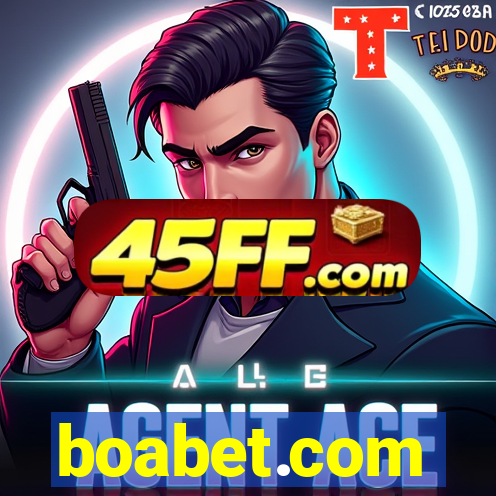 boabet.com