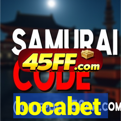 bocabet